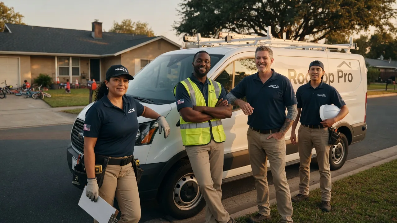 Roof Repair in Greencreek, ID near me