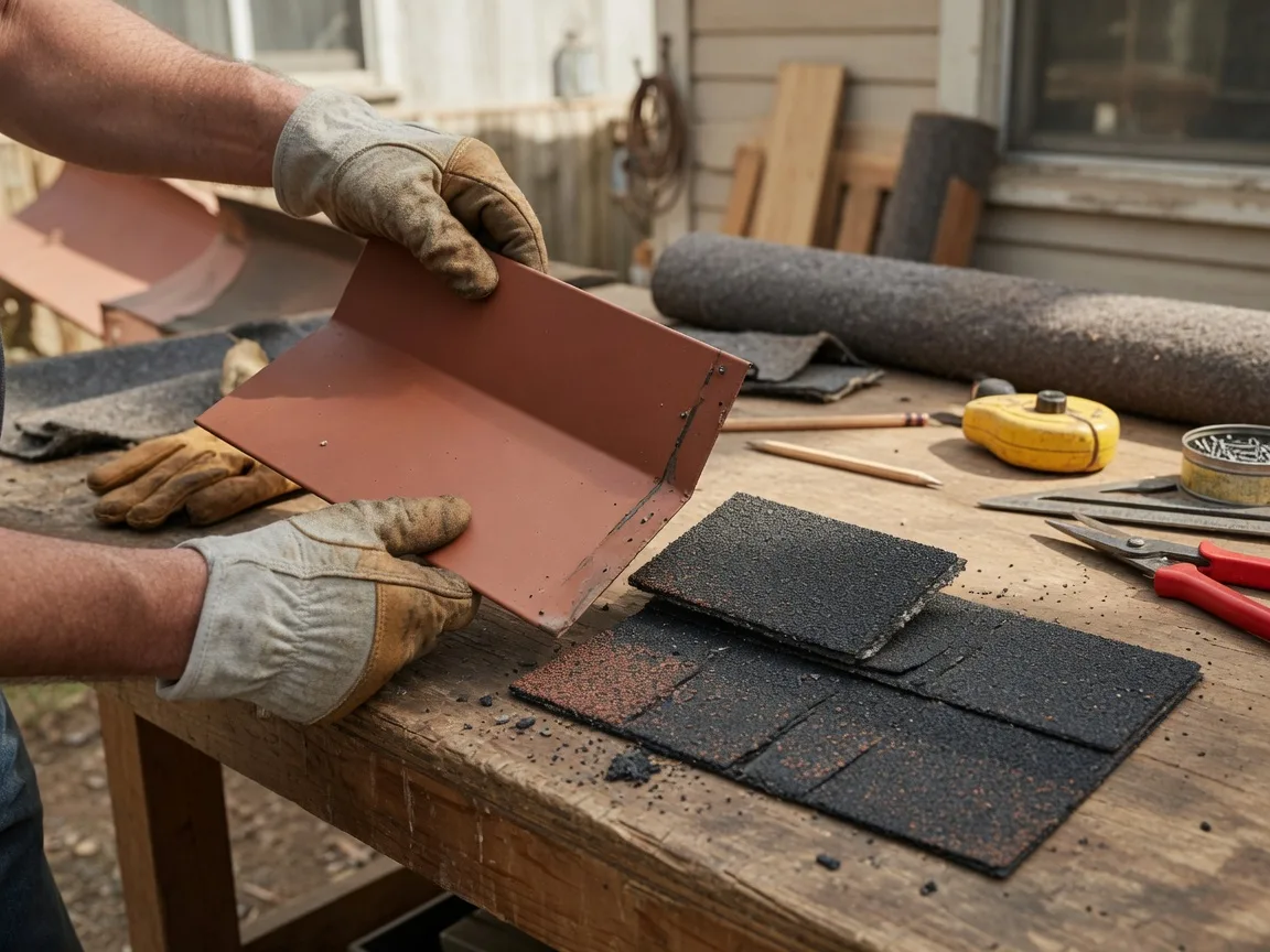Roof Repair company in Greencreek, ID